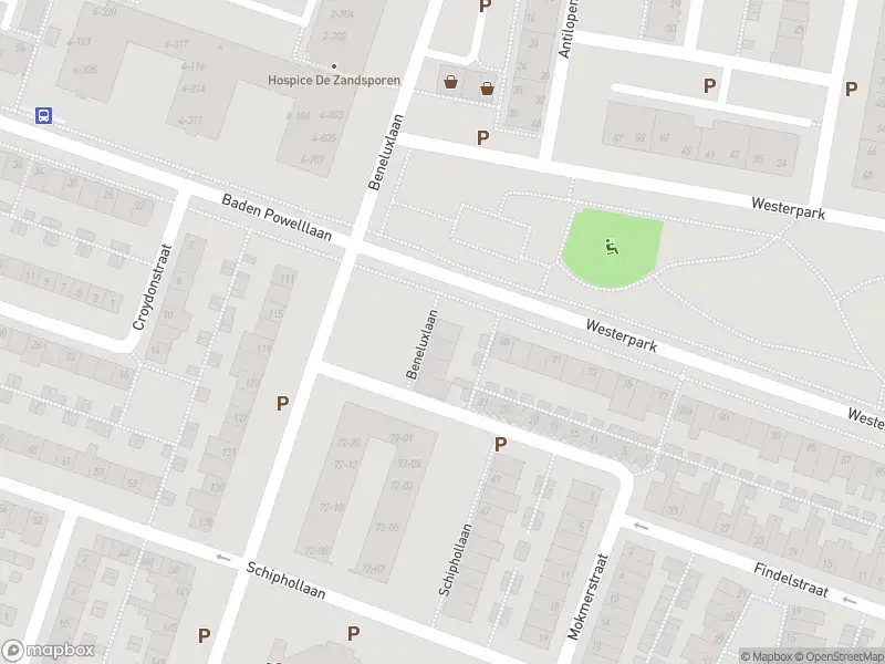 Overlastmelding  in Tilburg gesloten