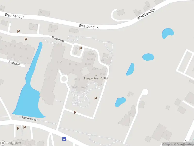 Traumahelikopter met grote spoed naar de Ridderhof in Gameren