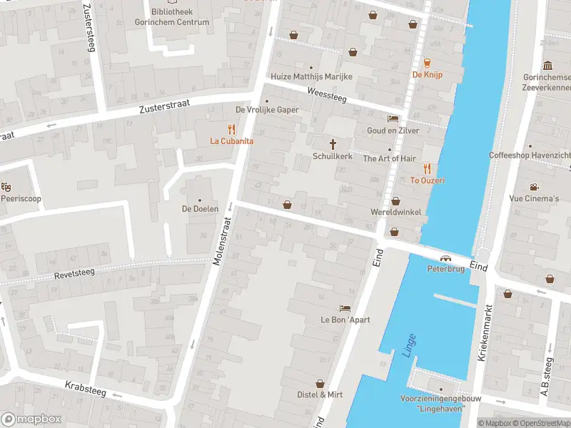 Overlastmelding Bornsteeg in Gorinchem gesloten