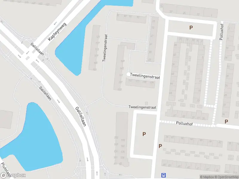Overlastmelding Tweelingenstraat in Dordrecht