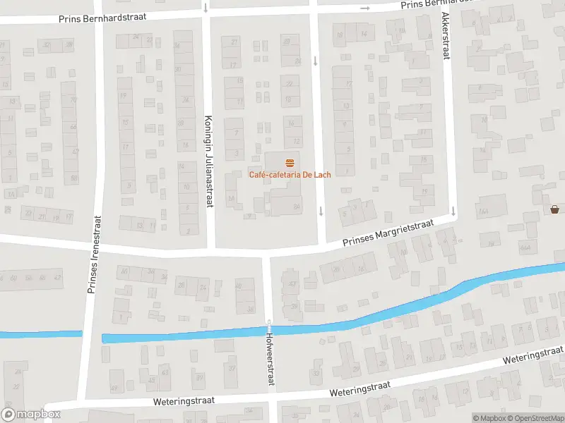 Overlastmelding Prinses Beatrixstraat in Hardinxveld-Giessendam gesloten