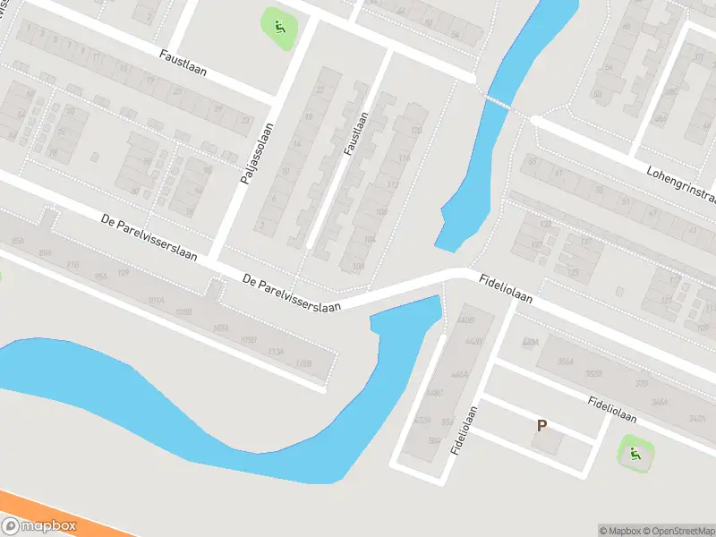 Anonieme overlastmelding De Parelvisserslaan in Amstelveen gesloten