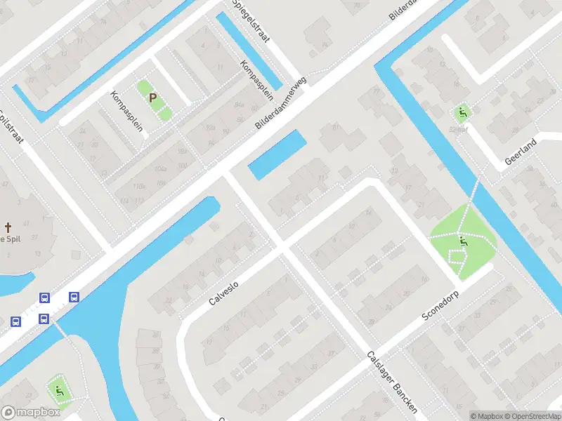 Overlastmelding Sconedorp in Kudelstaart gesloten