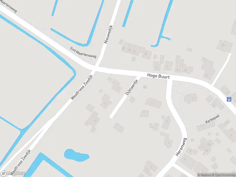 Overlastmelding Dijklaantje in Sint Maarten gesloten