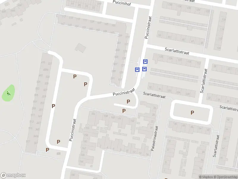 Anonieme overlastmelding Puccinistraat in Tilburg gesloten