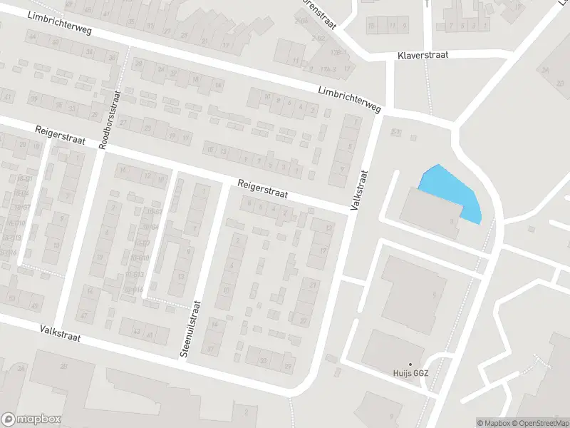 Anonieme overlastmelding Reigerstraat in Sittard