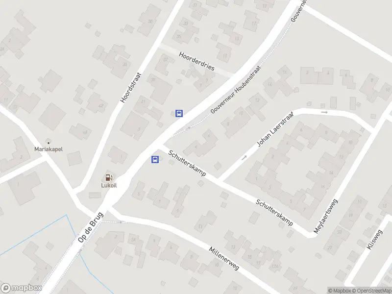 Overlastmelding Gouverneur Houbenstraat in Nieuwstadt gesloten
