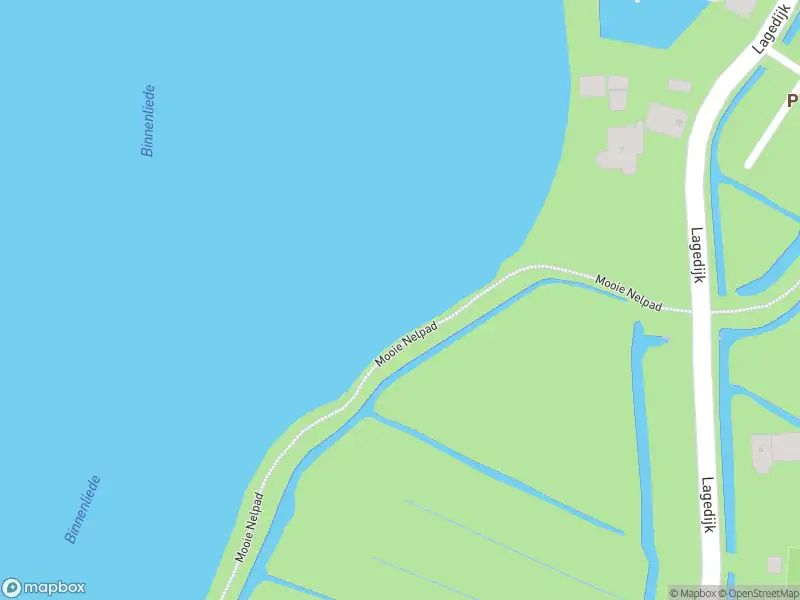 Overlastmelding Lagedijk in Haarlemmerliede