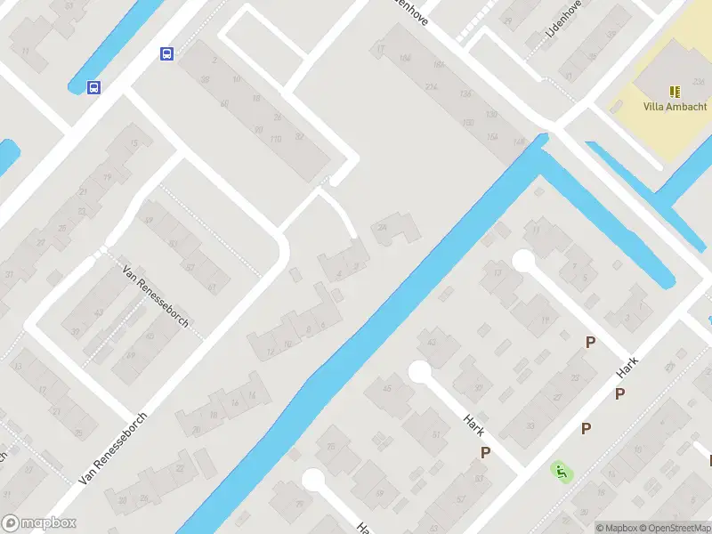 112 melding Overlastmelding Van Renesseborch in Hendrik-Ido-Ambacht gesloten