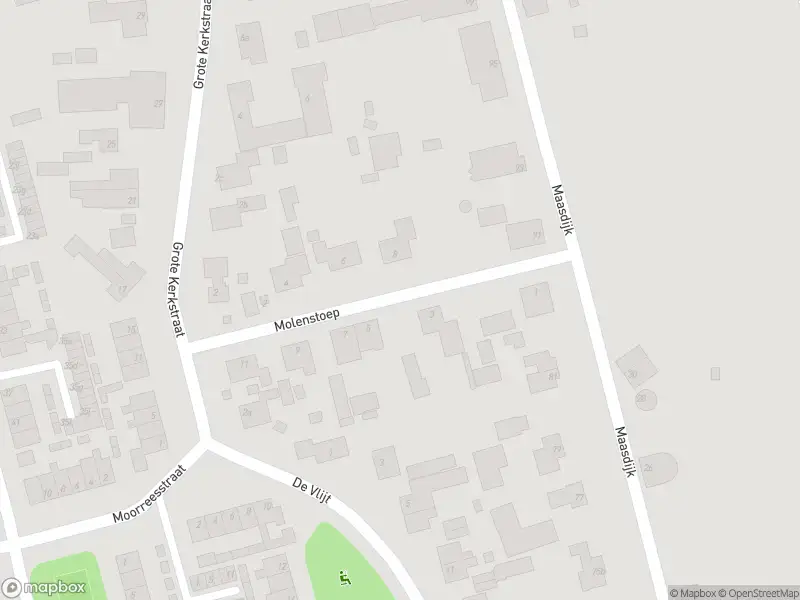 Overlastmelding Molenstoep in Wijk en Aalburg gesloten