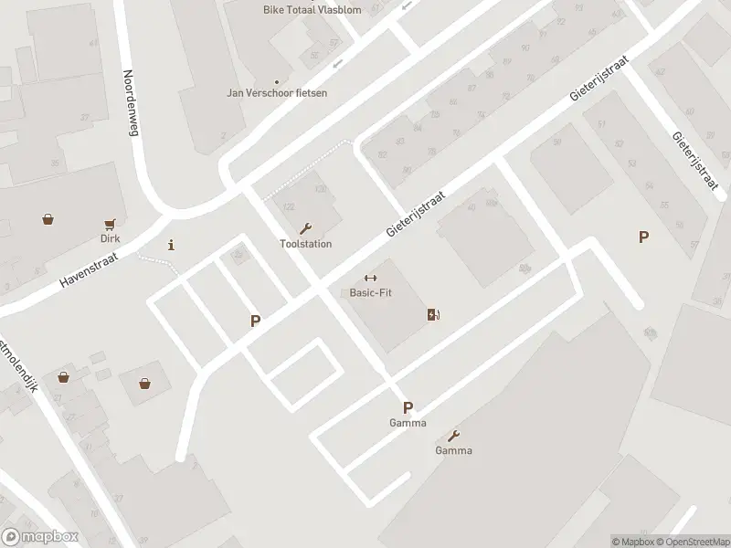 Ambulance met gepaste spoed naar de Gieterijstraat in Ridderkerk