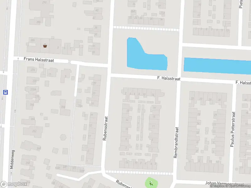 112 melding Overlastmelding Frans Halsstraat in Heerhugowaard