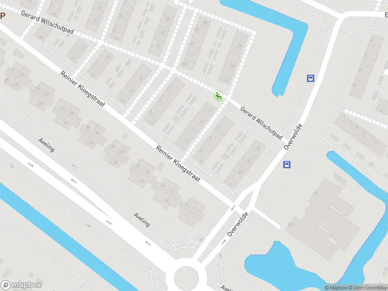 Ambulance met gepaste spoed naar de Johannes Taspad in Hoogvliet Rotterdam