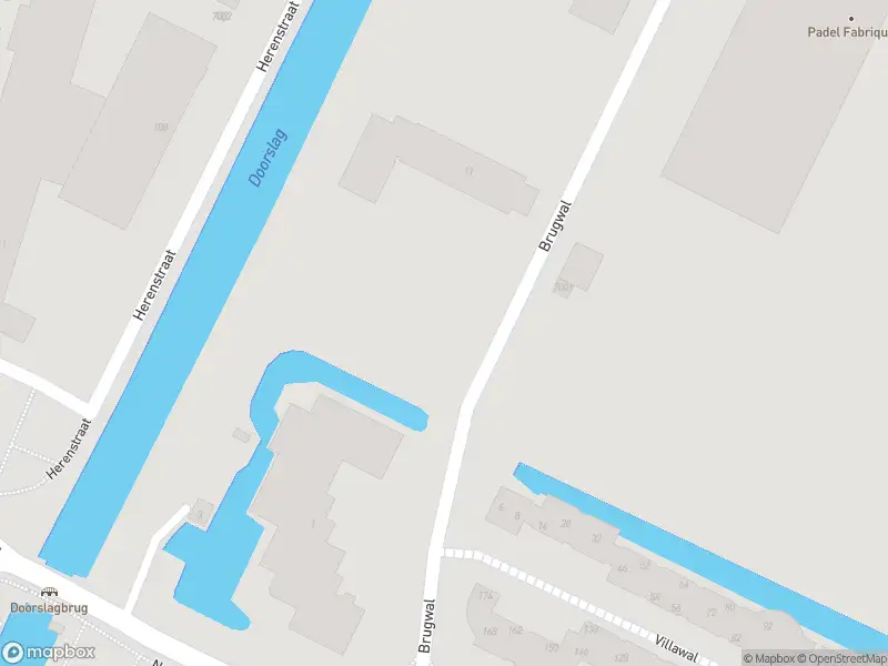 Brandweer met gepaste spoed naar de Brugwal in Nieuwegein