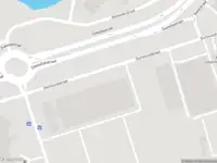 Brandweer met grote spoed naar de Dortmundstraat in Deventer vanwege voertuigbrand