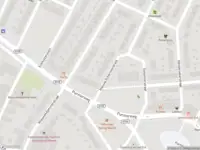 Brandweer met grote spoed naar de Nieuwe Schermerstraat in Amsterdam vanwege voertuigbrand