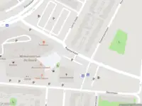 Brandweer met grote spoed naar de De Vooysplantsoen in Utrecht vanwege reanimatie