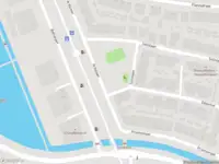 Ambulance met gepaste spoed naar de Ardalaan in Capelle aan den IJssel