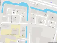 Ambulance met grote spoed naar de Henry Dunantweg in Alphen aan den Rijn