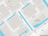 Ambulance met gepaste spoed naar de Akeleibaan in Capelle aan den IJssel