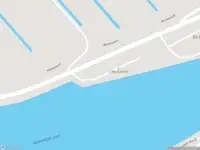 Ambulance naar de Kortenoord in Nieuwerkerk aan den IJssel