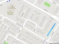 Ambulance met grote spoed naar de Rotterdamseweg in Zwijndrecht