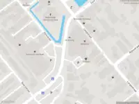 Overlastmelding Hendrik Hamerstraat in 's-Gravendeel gesloten