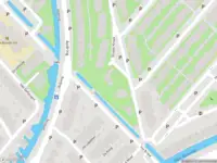 Politie naar de Het Broek in Amersfoort vanwege aanrijding met letsel