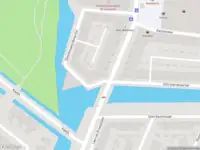 Overlastmelding Steenhouwerskwartier in Heemskerk
