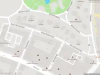 Brandweer en politie met gepaste spoed naar de Noord Buitensingel in Venlo vanwege stankoverlast