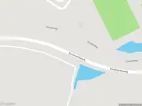 Politie met grote spoed naar de Kloosterweg in Raamsdonksveer vanwege letsel