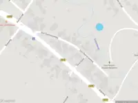 Overlastmelding Sint Dyonisiusweg in Wittem