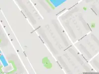 Politie naar de Paletlaan in Almere vanwege aanrijding met letsel