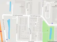 Overlastmelding Kortenaerstraat in Dordrecht gesloten