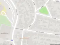 Overlastmelding Relweg in Wijk aan Zee