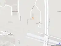 Brandweer met gepaste spoed naar de Stationsplein in Ede vanwege een liftopsluiting