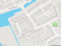 Overlastmelding Anna van Burenlaan in Egmond aan den Hoef