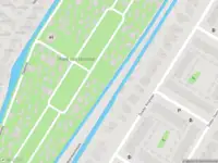 Ambulance met grote spoed naar de Kaapweg in Hoek van Holland