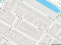 Ambulance met grote spoed naar de Ambachtstraat in Dordrecht