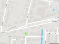 Overlastmelding Parallelweg in Numansdorp