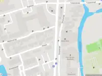 Overlastmelding Voorburggracht in Noord-Scharwoude