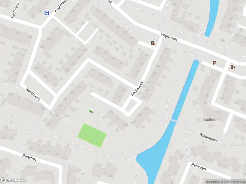 Besteld ambulance vervoer naar de Koolmees in Ridderkerk