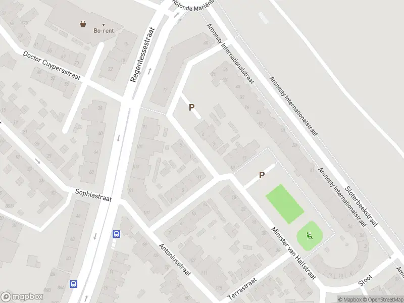 Ambulance met grote spoed naar de Jonkergouwstraat in Venlo