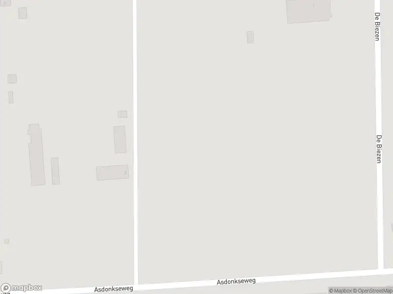 Brandweer en politie met grote spoed naar de Asdonkseweg in Aarle-Rixtel vanwege middelgrote brand