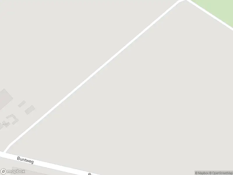 Brandweer met gepaste spoed naar de Roosendaalsebaan in Achtmaal