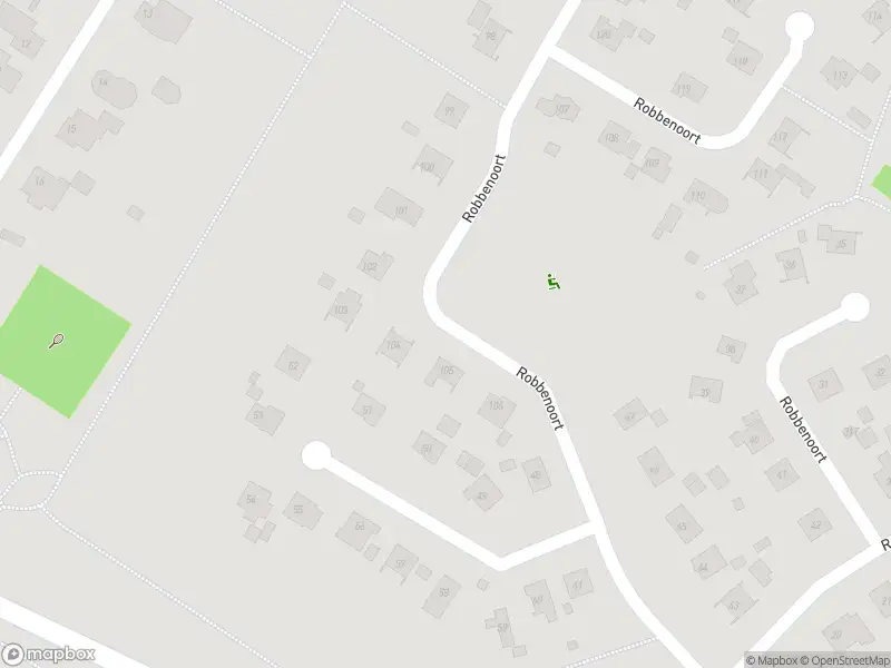 Brandweer met gepaste spoed naar de Robbenoort in Lauwersoog