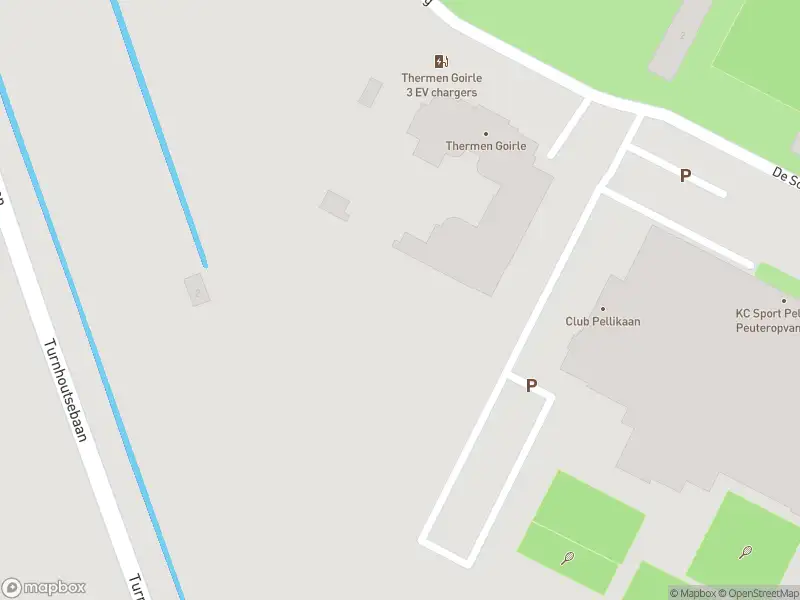 Overlastmelding De Tolstaak in Goirle gesloten