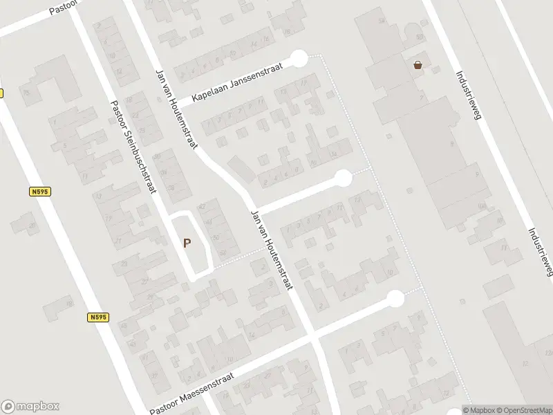 Overlastmelding Kapelaan Franckstraat in Wijlre gesloten