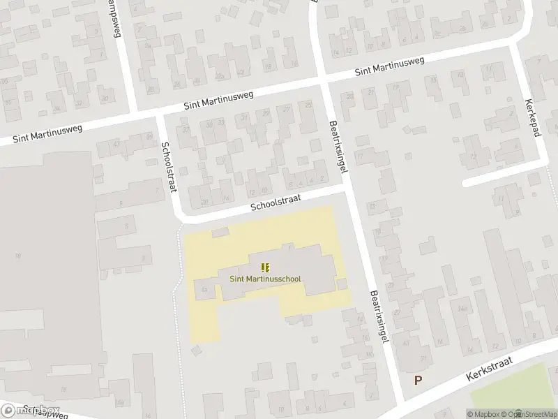 Overlastmelding Schoolstraat in Vlodrop