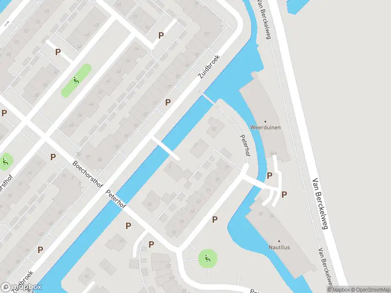 112 melding Overlastmelding Zuidbroek in Noordwijk